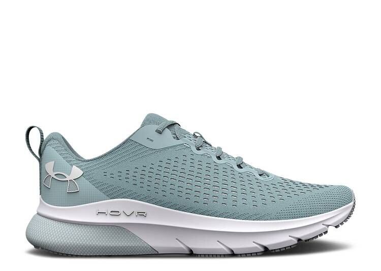 

Кроссовки Under Armour WMNS HOVR TURBULENCE 'FUSE TEAL WHITE',