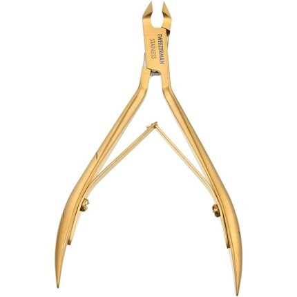 

Щипцы Tweezerman Ultra Precision Gold