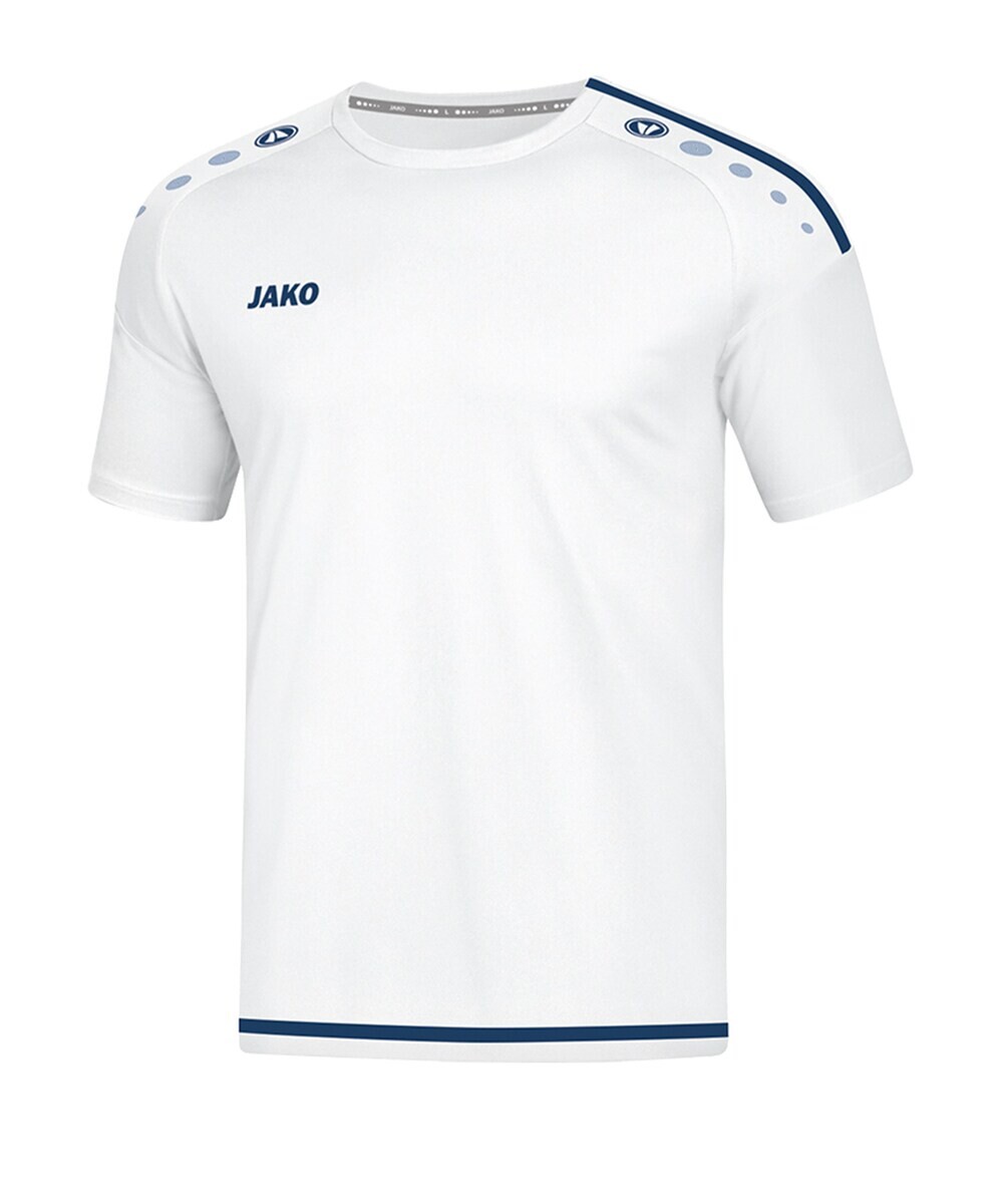 

Джерси Jako Striker 2.0, белый