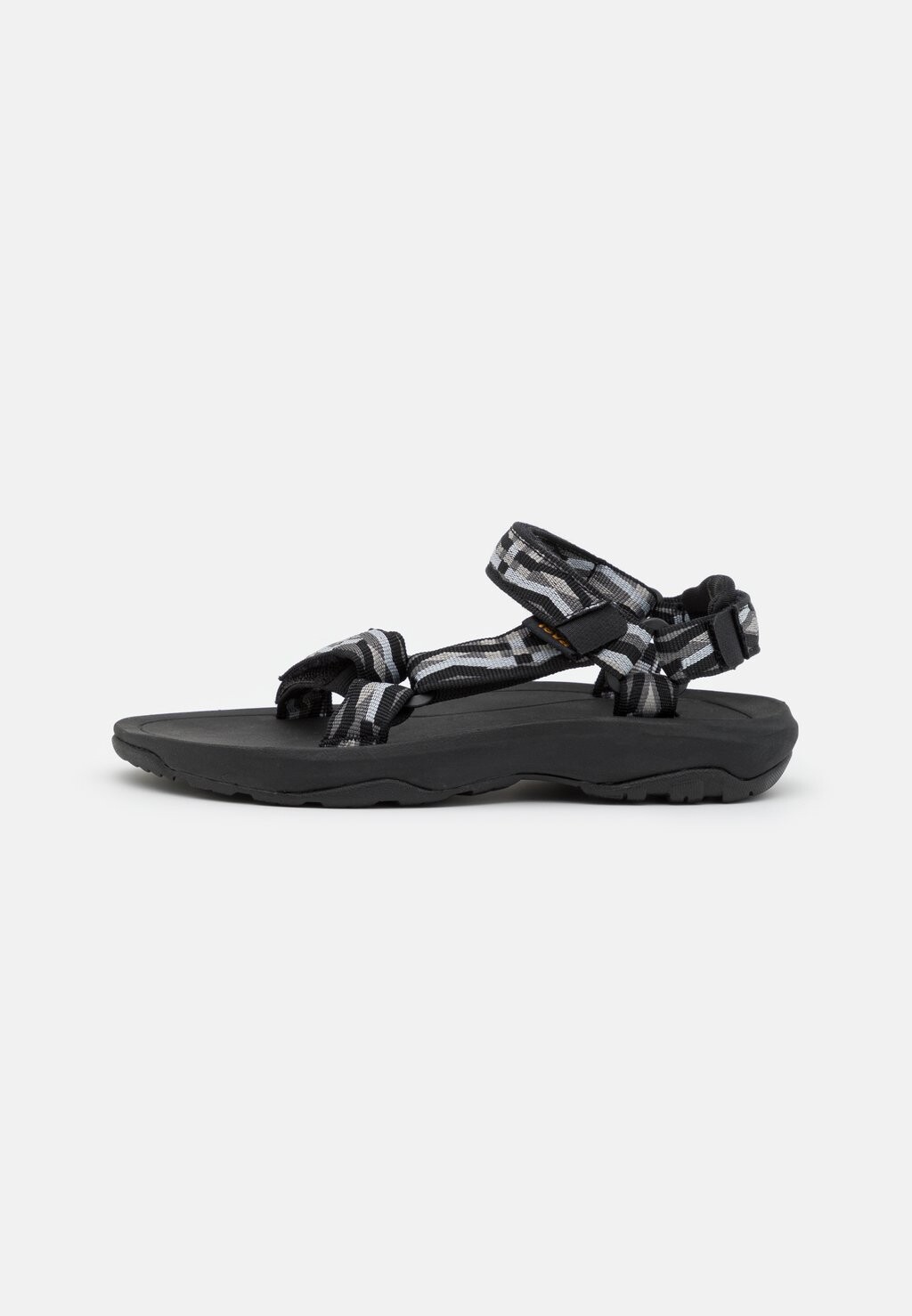 

Трекинговые сандалии Hurricane Xlt 2 Unisex Teva, цвет toro black