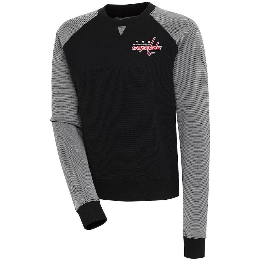 

Куртка Antigua Washington Capitals, черный