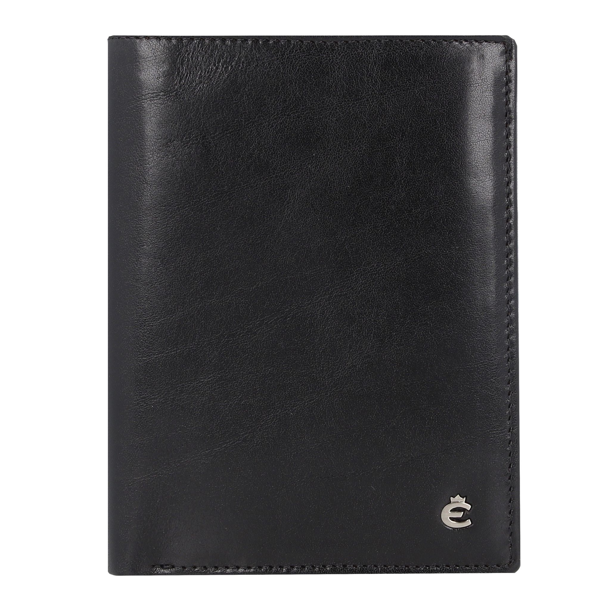 

Кошелек Esquire Toscana RFID Leder 10 см, черный