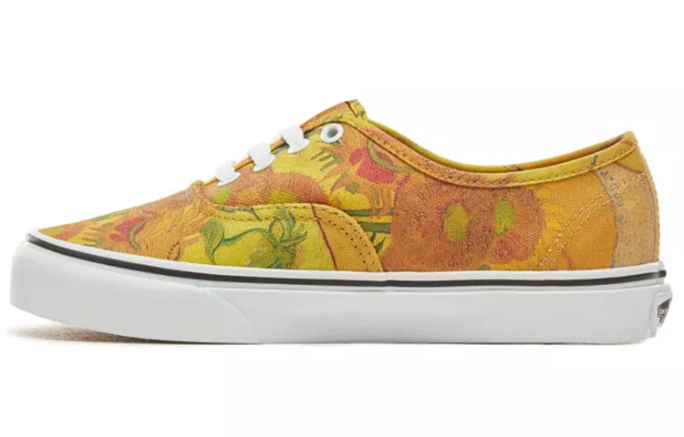 

Vans Authentic Van Gogh Подсолнухи (W)