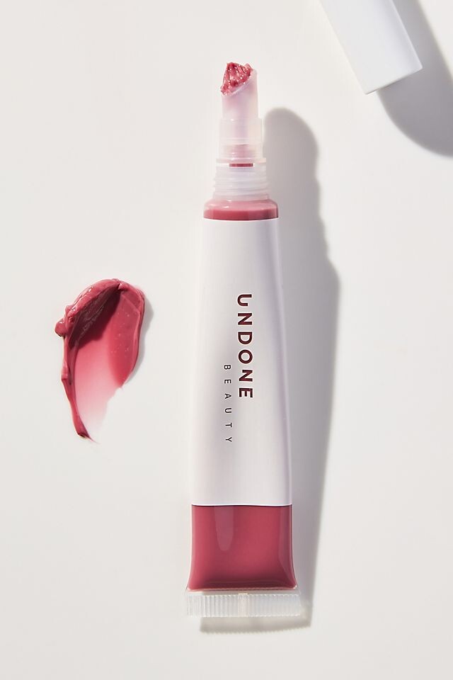

Бальзам для губ Undone Beauty Lip Life, little red