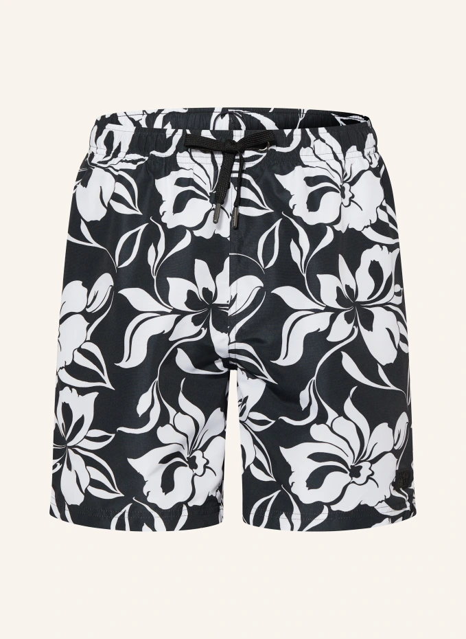 

Шорты для плавания astir beach Joop! Jeans, черный