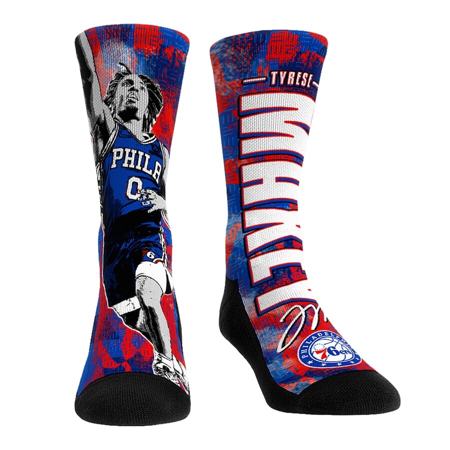 

Носки Rock Em Socks Philadelphia 76Ers