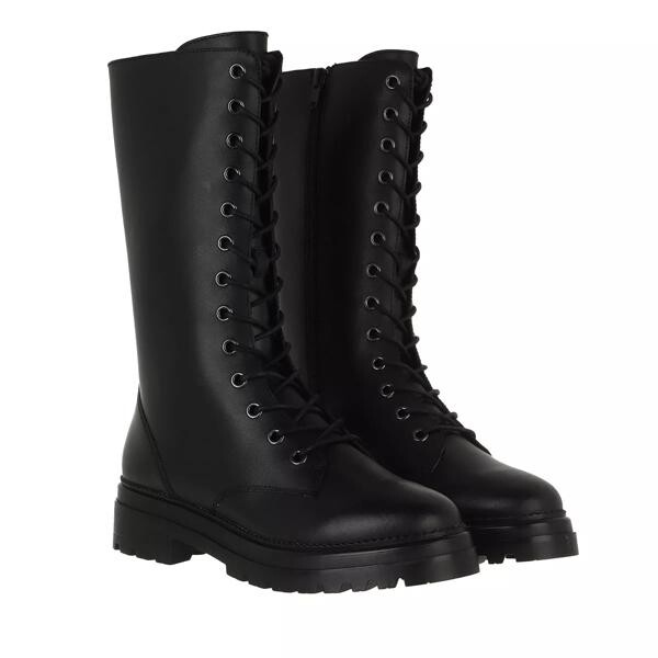 

Сапоги neon boot black Steve Madden, черный