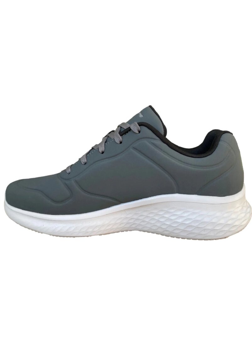 

Низкие кеды Skechers, серые