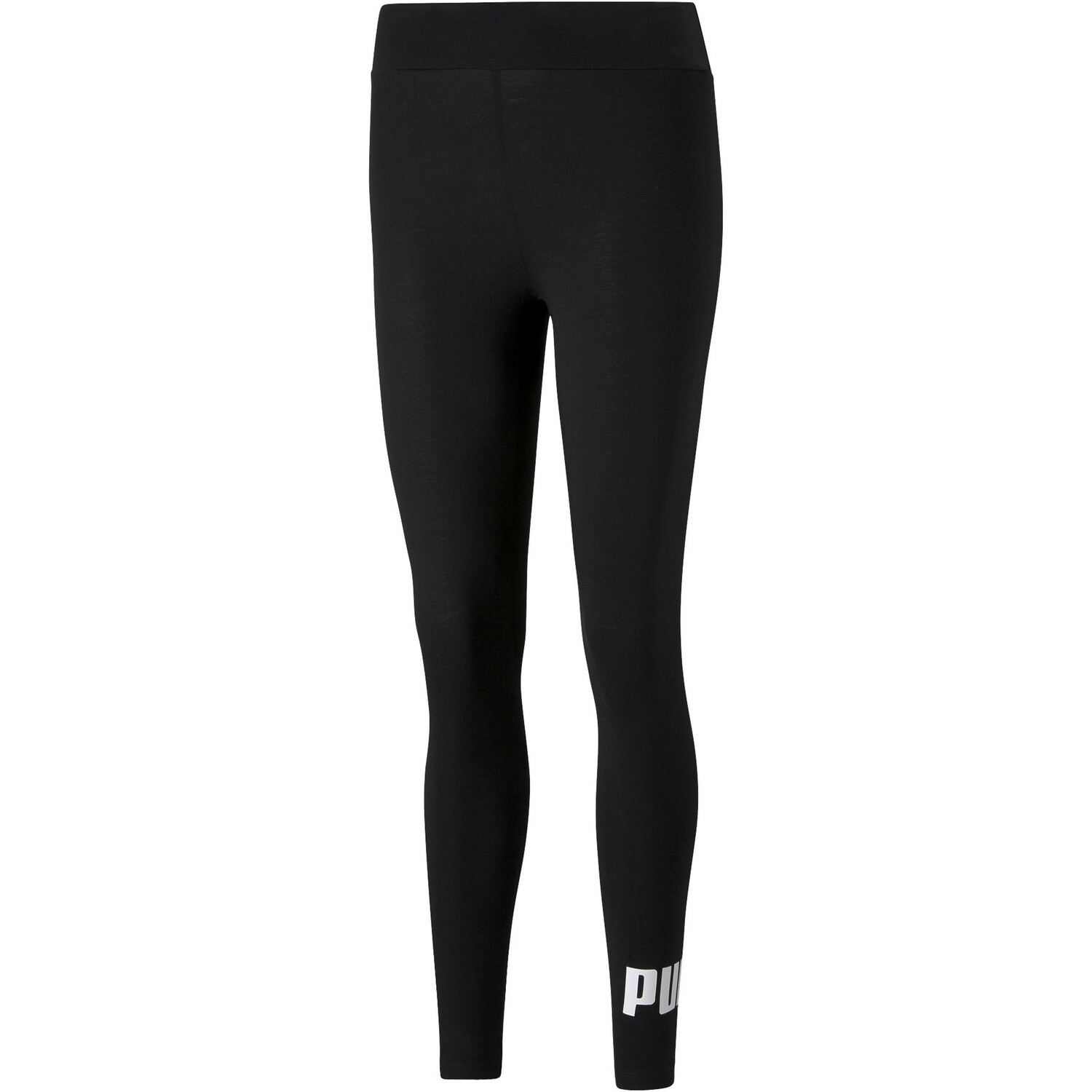 

Спортивные леггинсы Puma Essential Logo, черный
