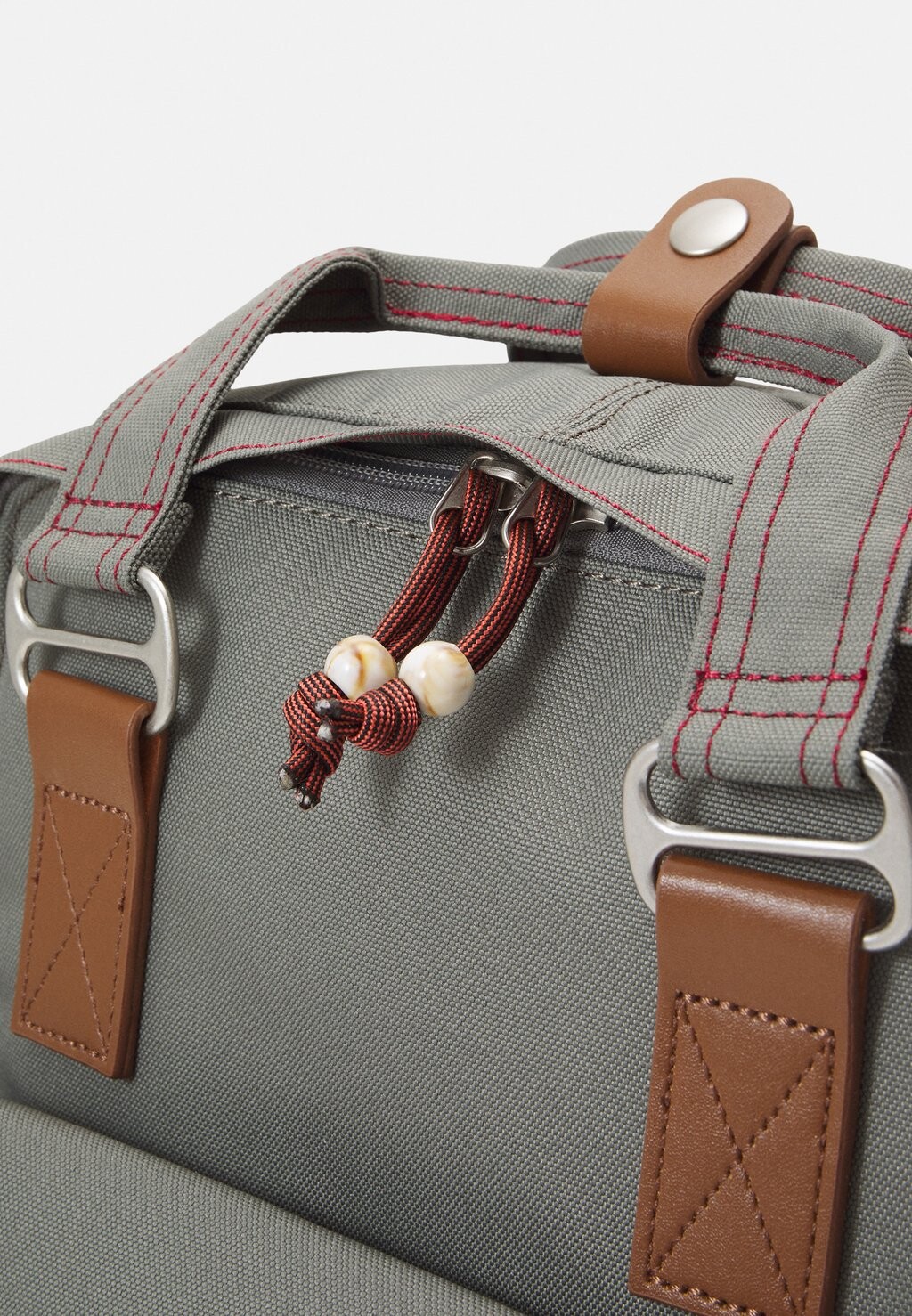 

Рюкзак MACAROON DREAMWALKER SERIES BACKPACK UNISEX Doughnut, серый