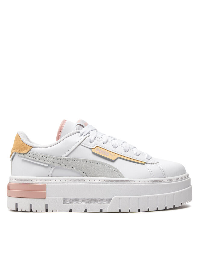 

Кроссовки Puma, белый