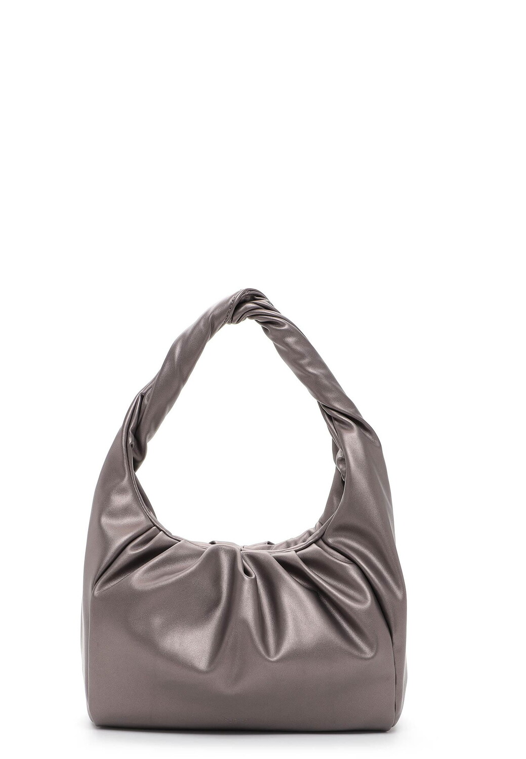 

Сумка через плечо EMILY & NOAH Beutel E&N Toulouse RUE 09, цвет darksilver