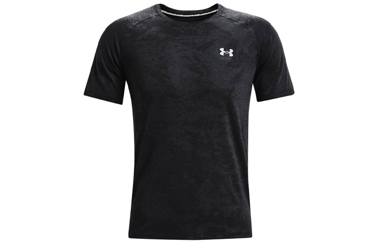 

Мужская футболка Under Armour, цвет Black