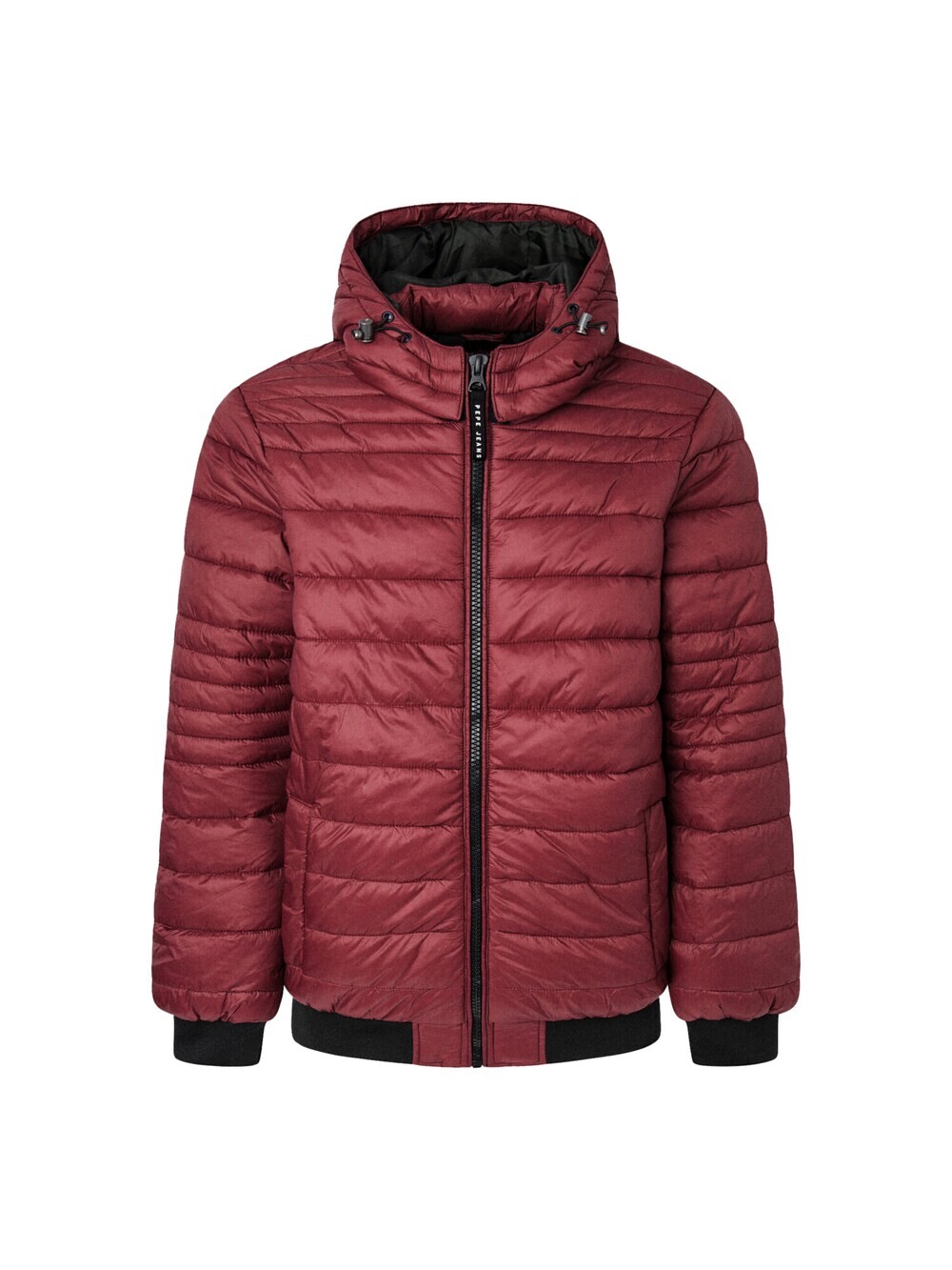 

Зимняя куртка Pepe Jeans BILLY, бургундия