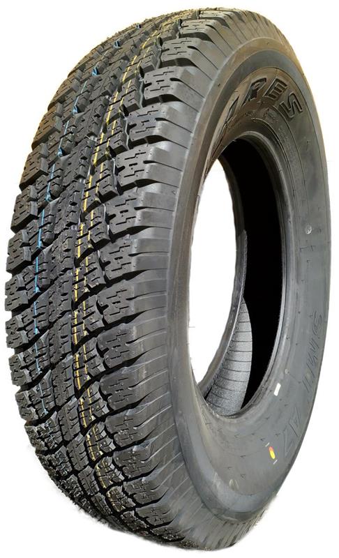 

Летние шины Antares SMT A7 275/65 R17 115S