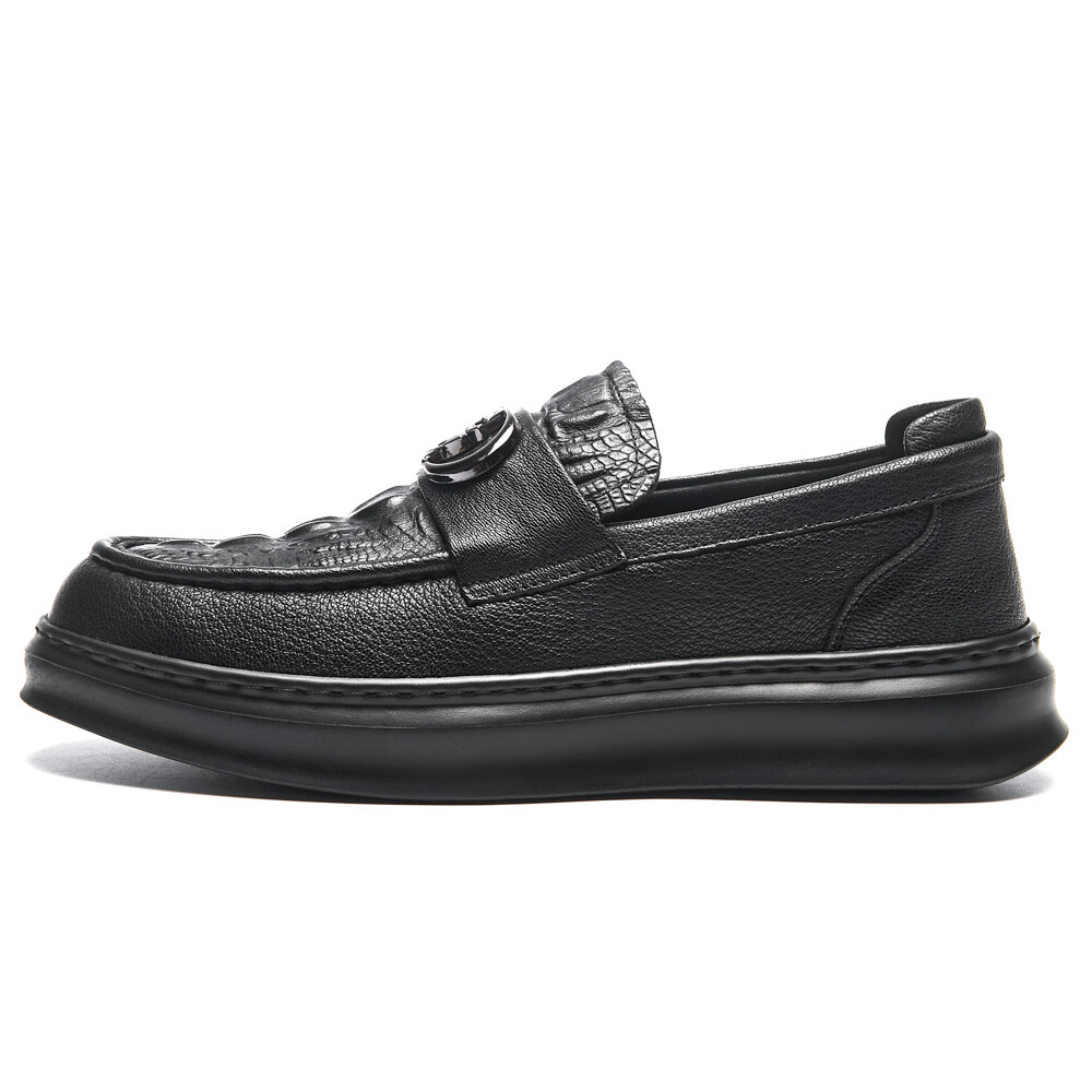 

Кроссовки TOM TAILOR Lifestyle Shoes Men Low-top Black, черный