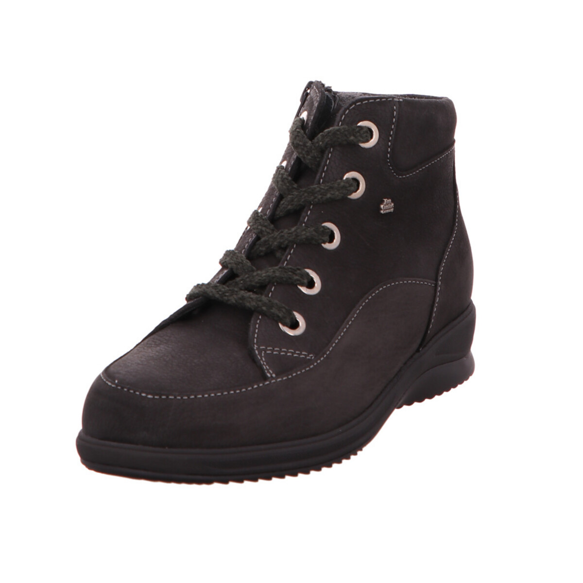 

Ботинки Finn Comfort Stiefel, черный