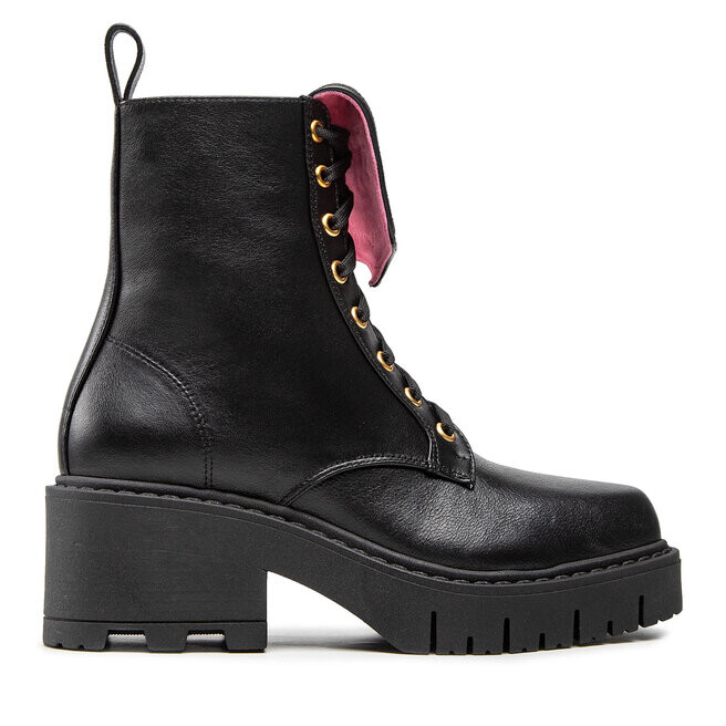 

Вьетнамки Chiara Ferragni CF3044-001 Black, черный