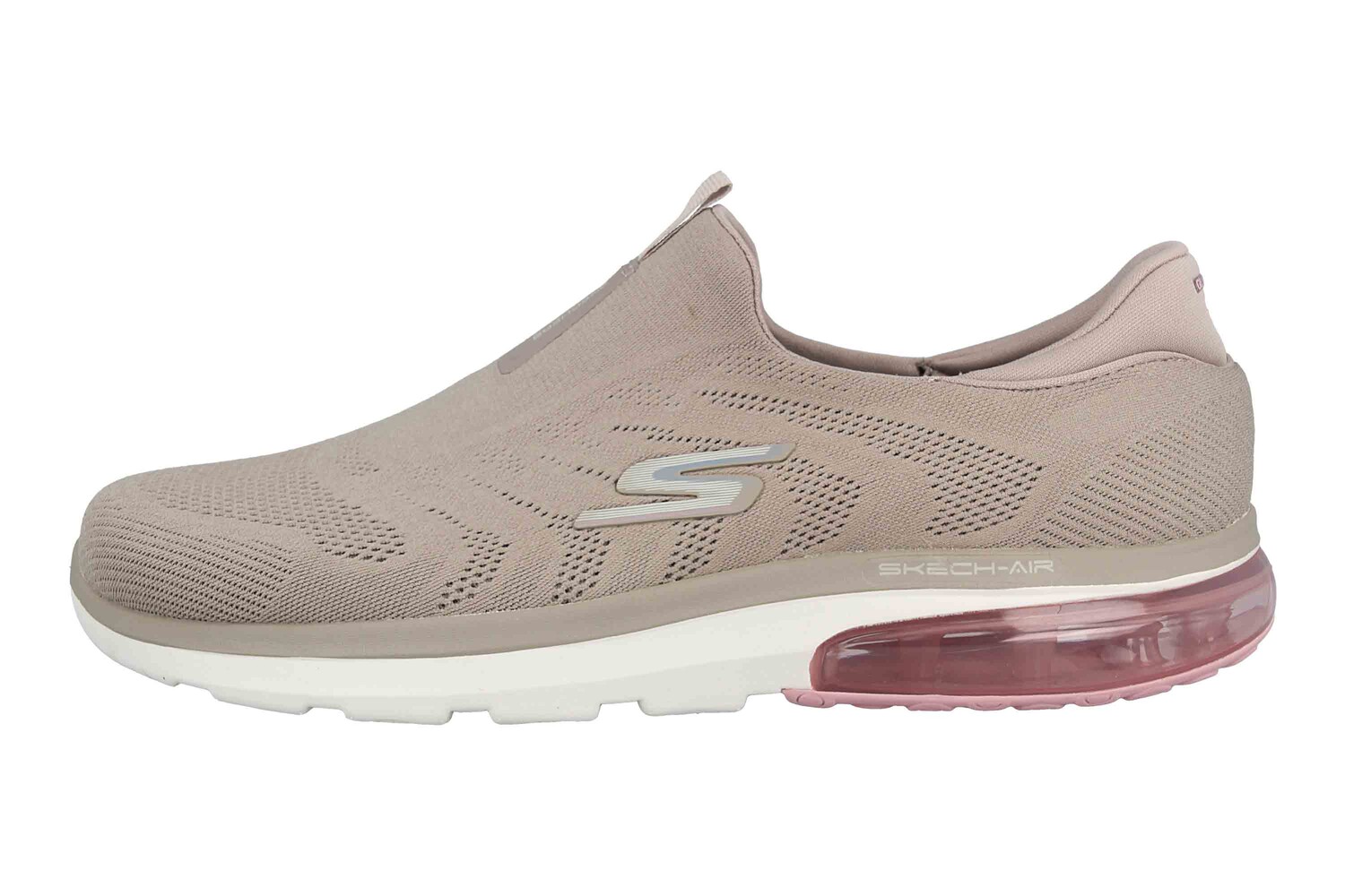 

Кроссовки Skechers Sneaker, серый