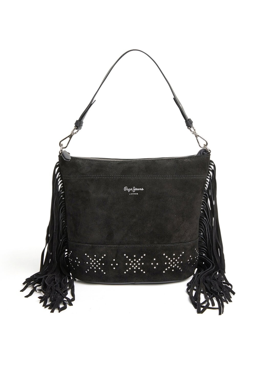 

Сумочка Pepe Jeans AMINA ANGIE, черный