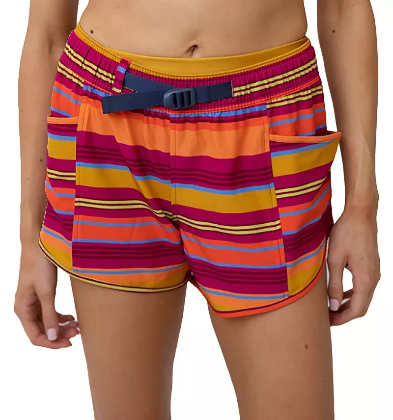 цена Nani Swimwear Женские гибридные шорты для плавания Uinta