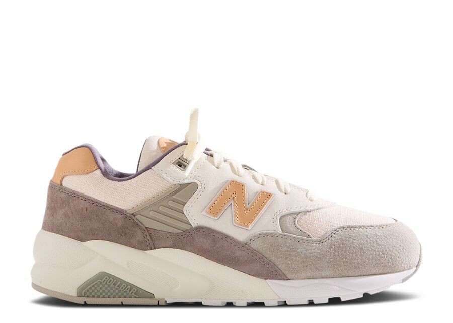 

Кроссовки New Balance New Balance Kith X 580, цвет Malibu