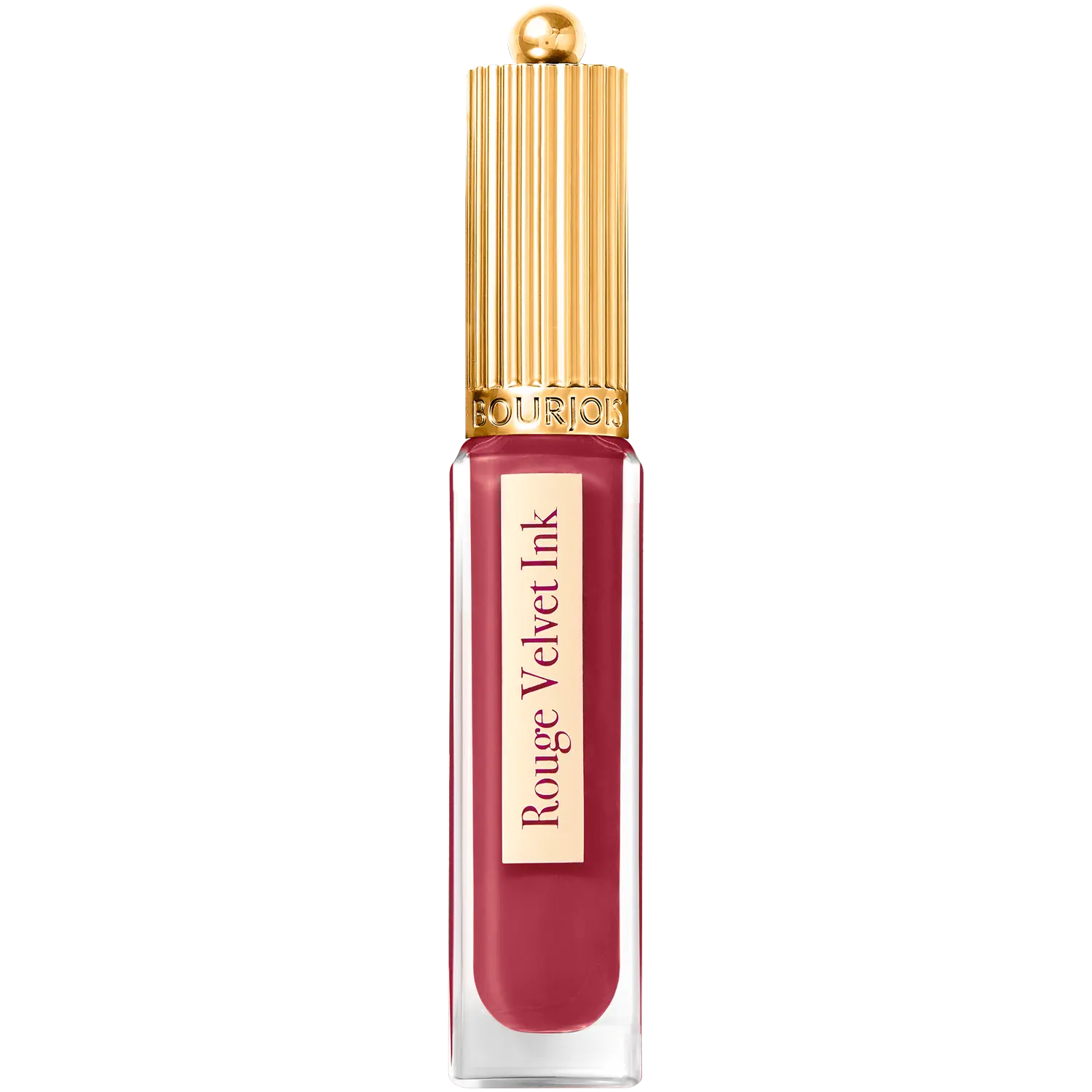 

Жидкая губная помада sweet dar(k)ling 15 Bourjois Rouge Velvet Ink, 3,5 мл