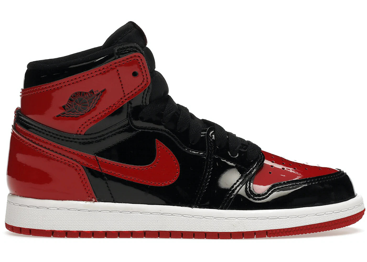 

Кроссовки Air Jordan Retro