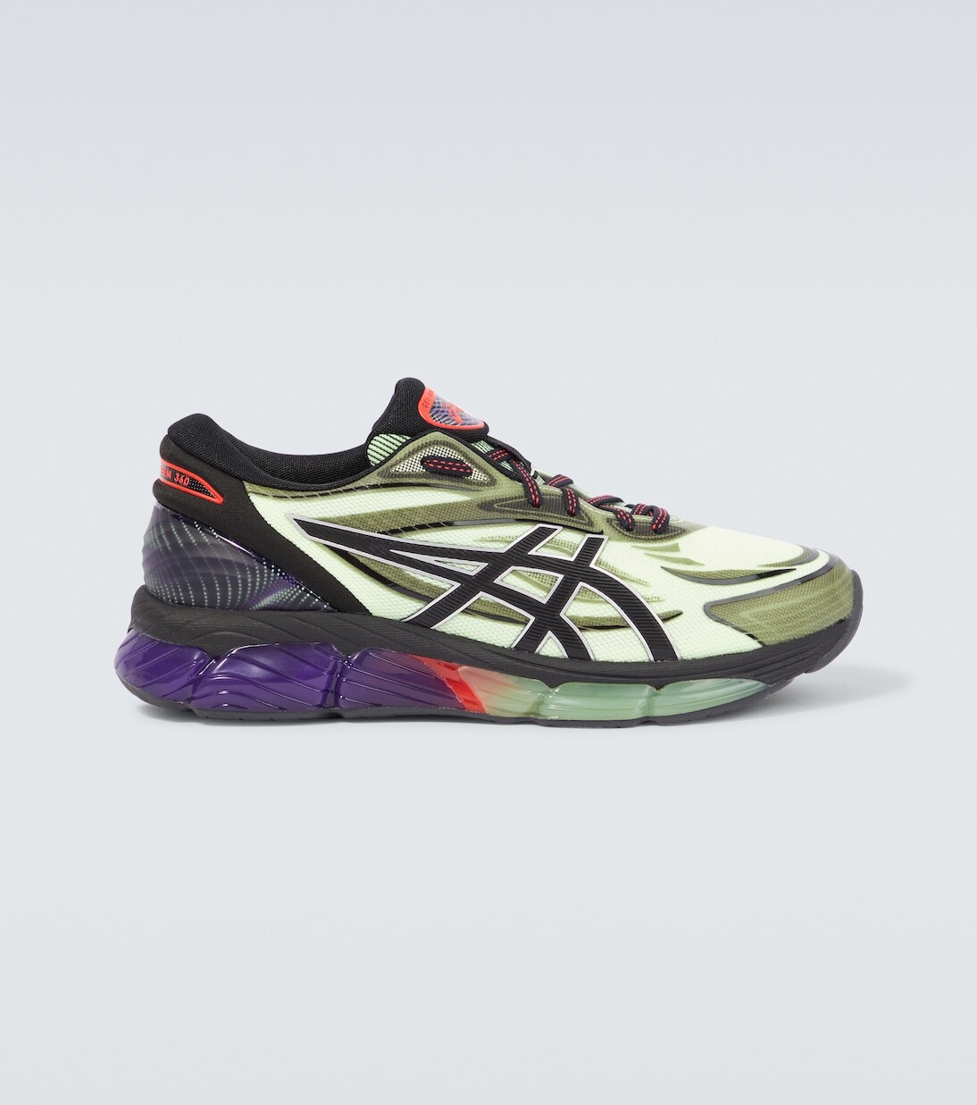 

Кроссовки Gel-Quantum 360 VIII Asics, желтый
