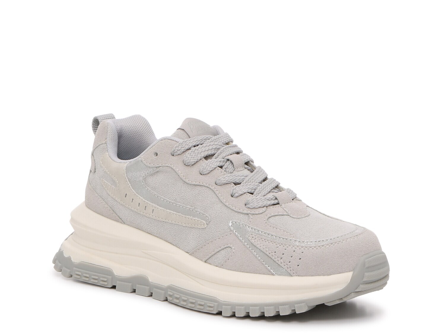 

Кроссовки Blowfish Malibu Leo Retro, серый