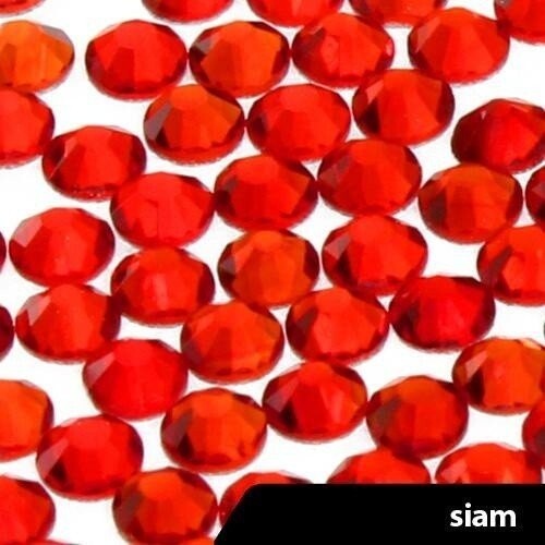 

Стразы А-ля Сваровски - Ss10, Molly Lac
