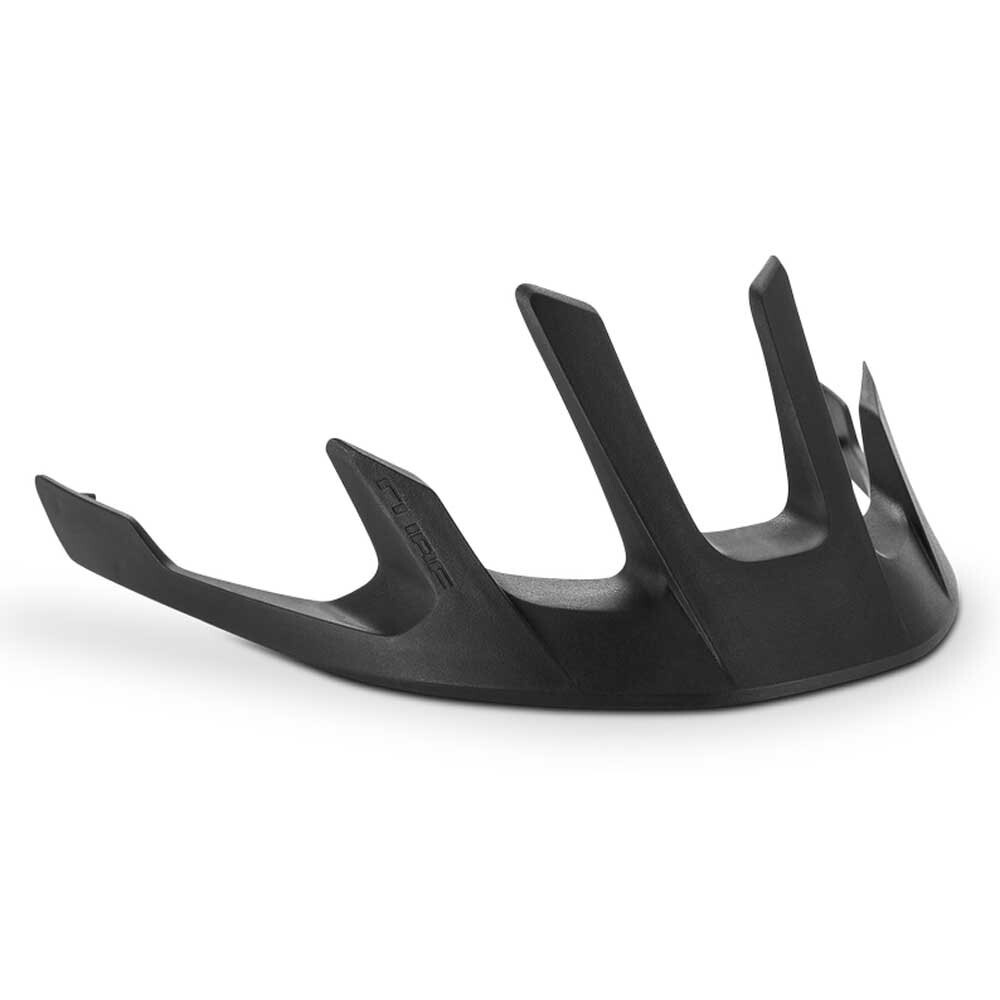 

Велосипедный шлем Cube Steep Spare Visor, Серый
