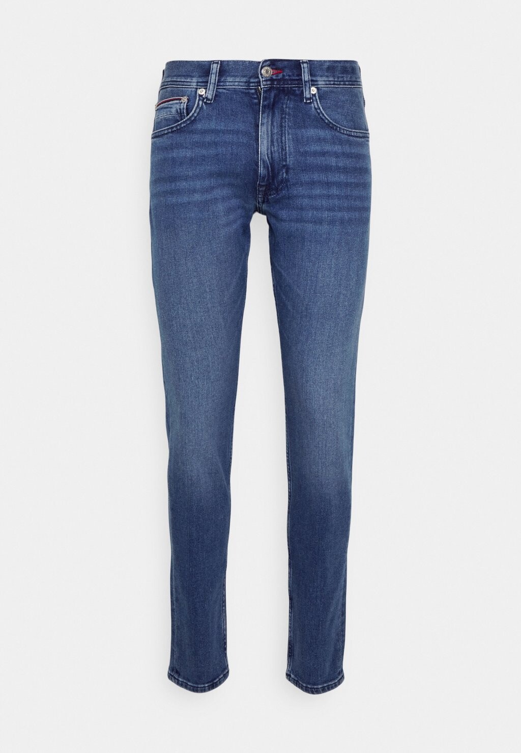 

Джинсы Tapered Tommy Hilfiger