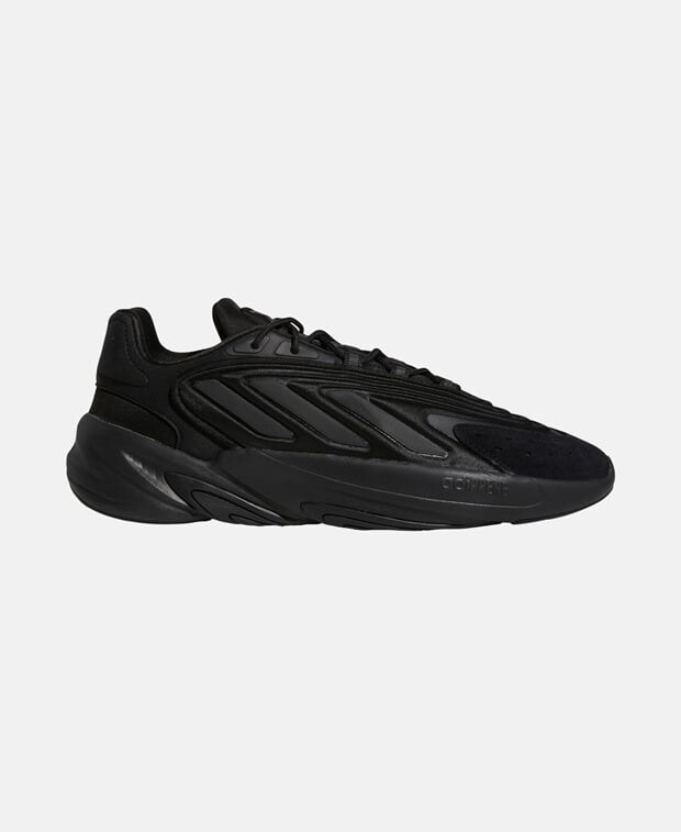 

Кроссовки adidas, черный
