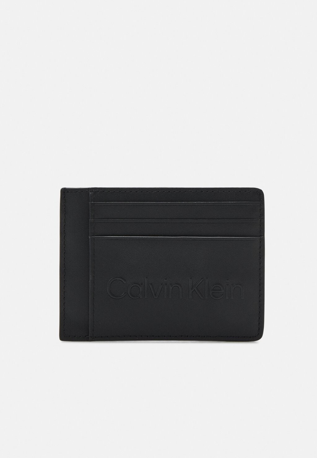 

Кошелек Calvin Klein, черный