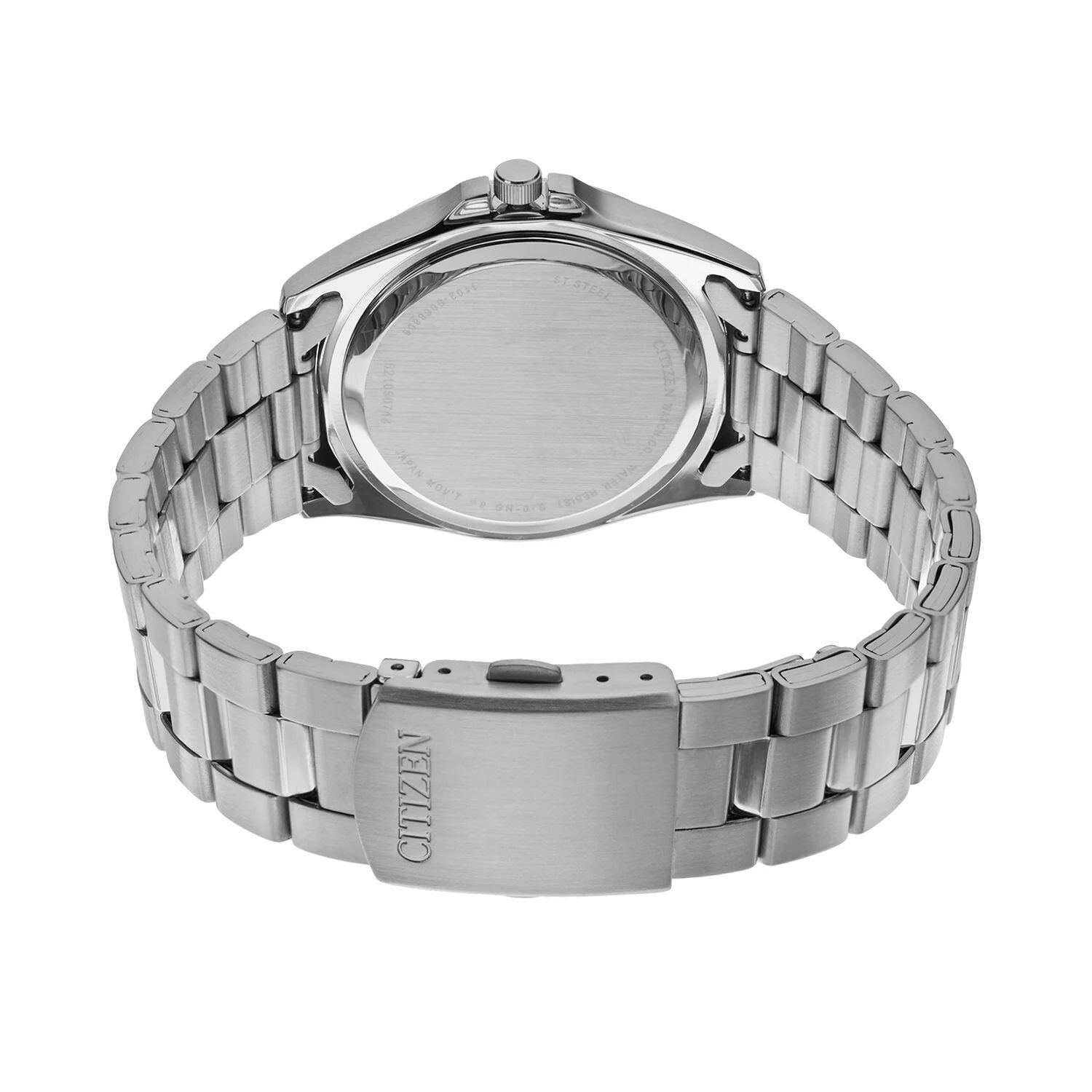 

Мужские часы из нержавеющей стали - BF0580-57L Citizen