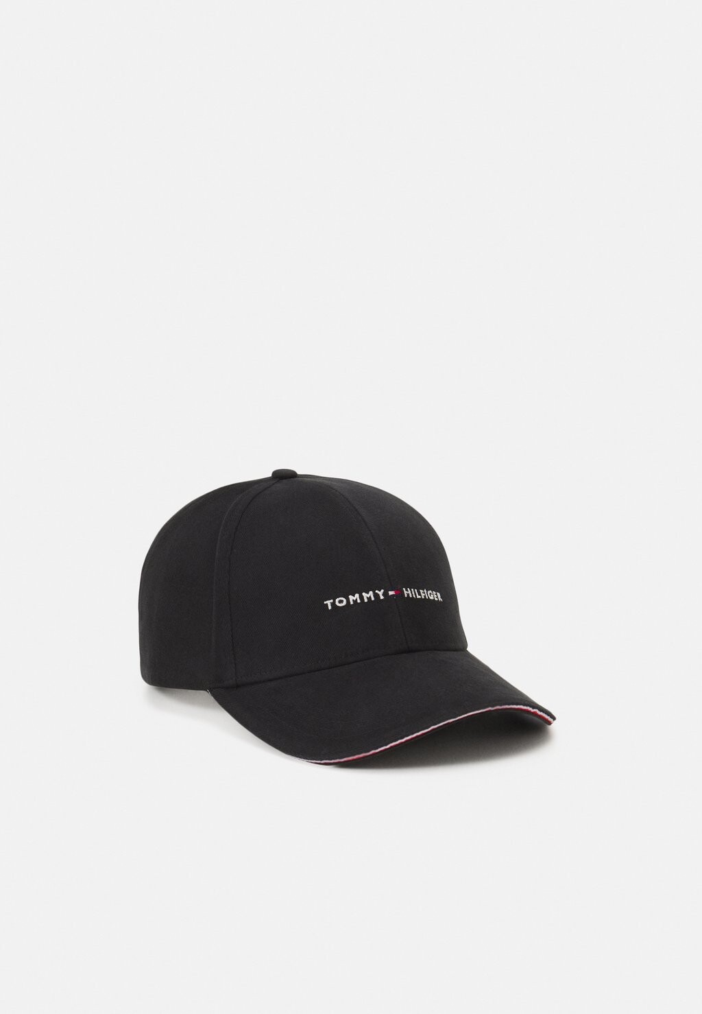 

Бейсболка Tommy Hilfiger, черный