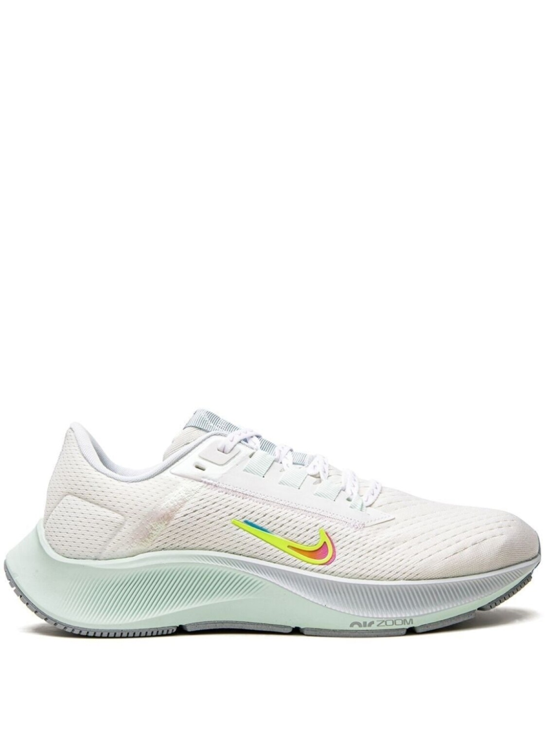 

Nike кроссовки Air Zoom Pegasus 38 PRM, белый