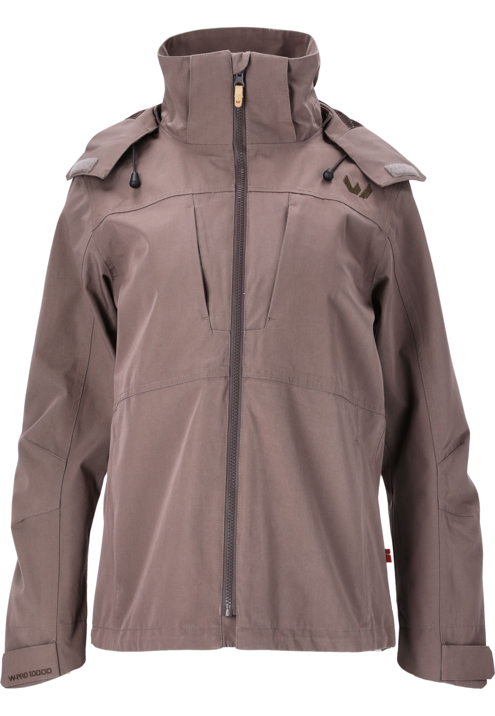 Куртка софтшелл Whistler Jacke Downey, цвет 1080 Iron цена и фото