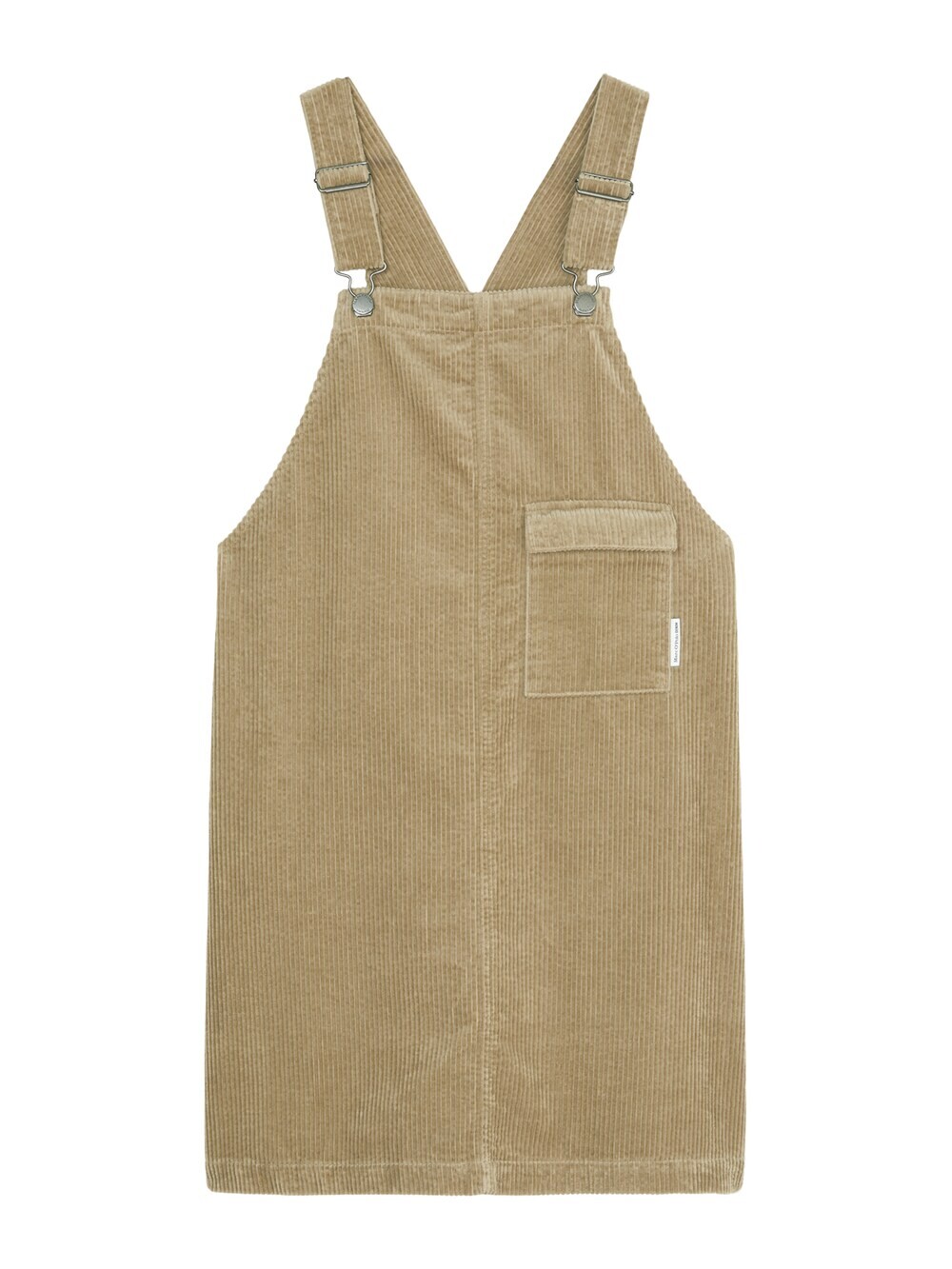 

Платье Marc OPolo DENIM, кэмел