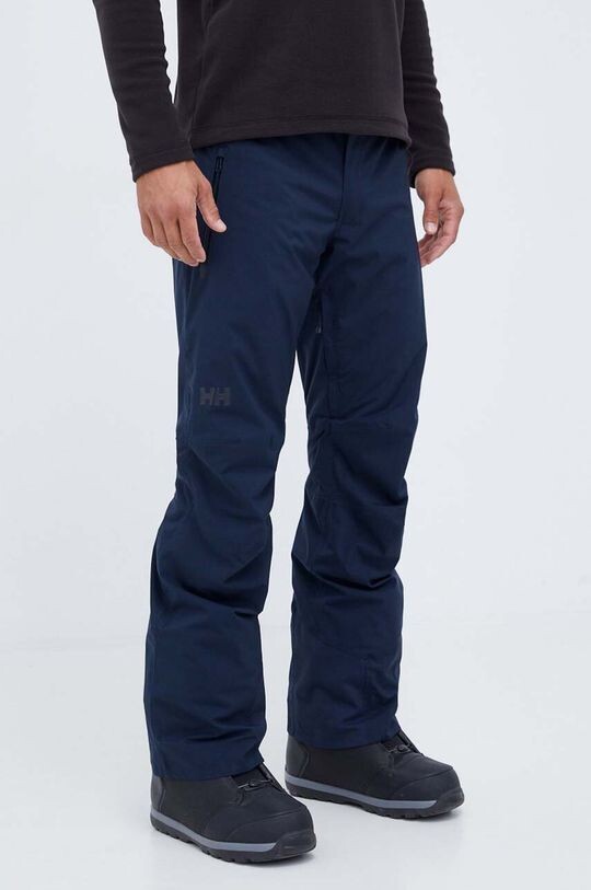 

Легендарные лыжные брюки Helly Hansen, темно-синий