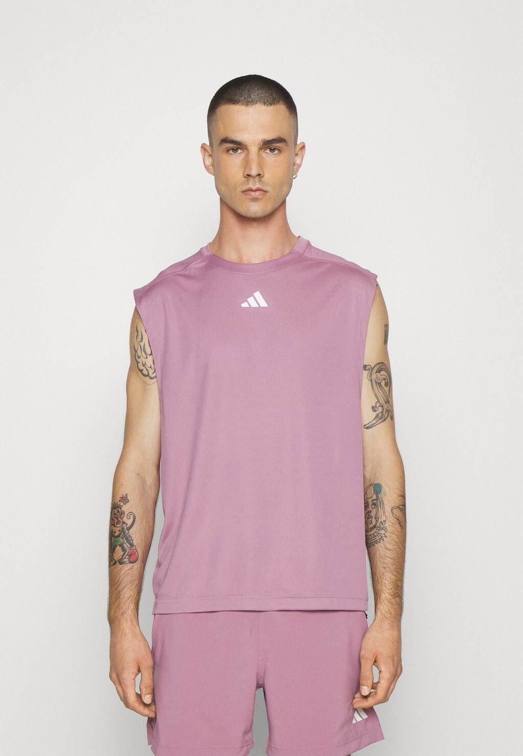 

Майка Adidas