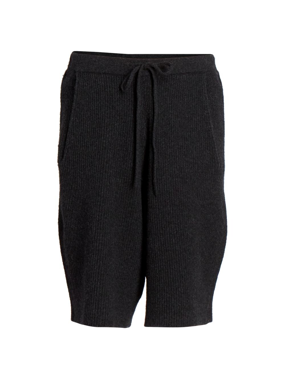 

Шорты Tacoma с завязками Dries Van Noten, серый