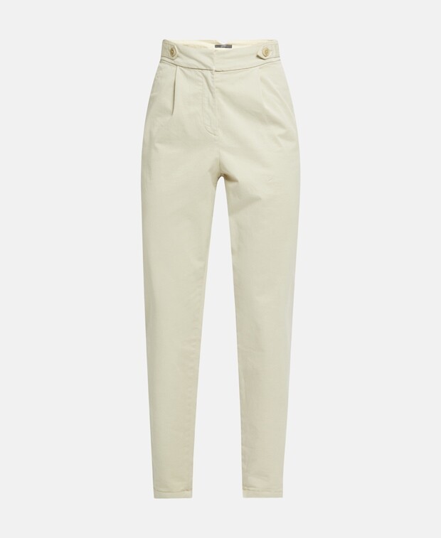 

Повседневные брюки Esprit Collection, бежевый