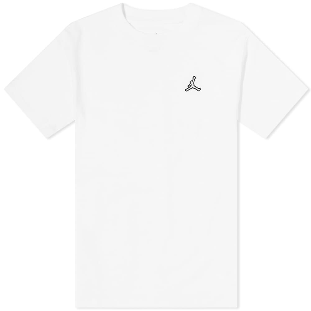 

Футболка Air Jordan Essential, белый