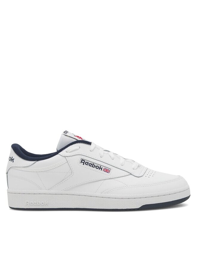 

Кроссовки Reebok, белый