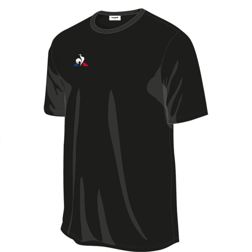 

Футболка Le Coq Sportif Presentation, черный