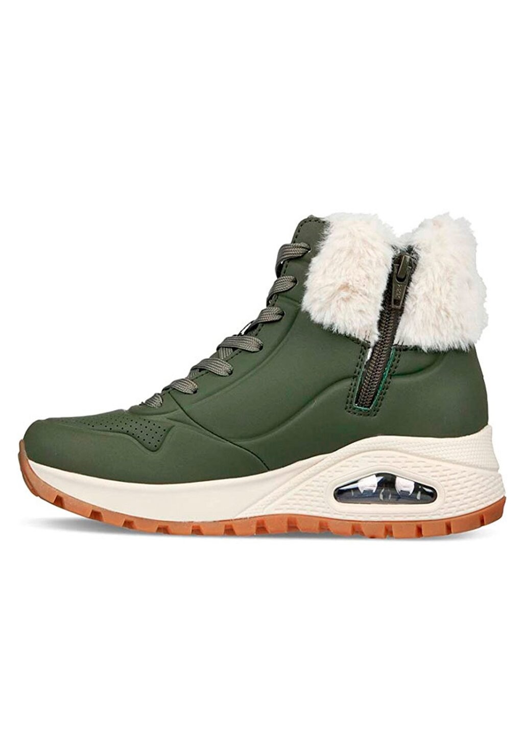 

Зимние сапоги Skechers