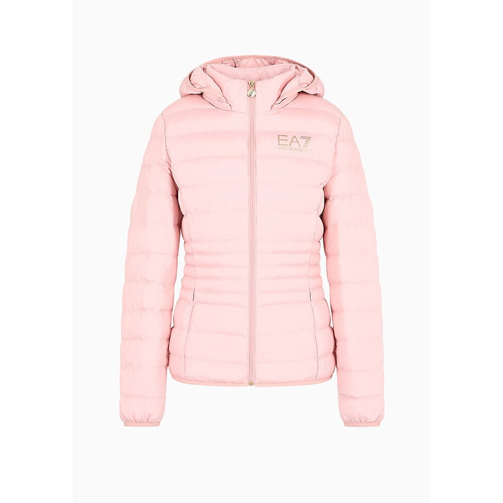 

Куртка EA7 EMPORIO ARMANI 8Ntb23, розовый