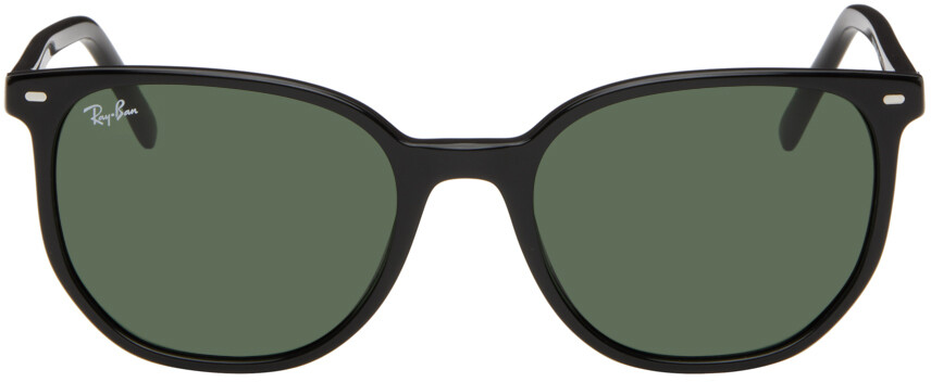 

Черные солнцезащитные очки Elliot Ray-Ban